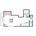 グリーンホームズ4階3.6万円
