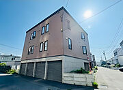 ロングウッド 2階 築19年10ヶ月の賃貸物件