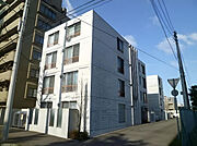 西18丁目駅より徒歩8分 1階 築19年2ヶ月の賃貸物件