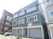 東札幌駅より徒歩5分 3階 築31年6ヶ月の賃貸物件