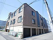 西11丁目駅より徒歩9分 2階 築16年9ヶ月の賃貸物件