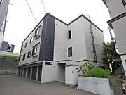 メゾンド・クレッシェンド 3階 築20年8ヶ月の賃貸物件