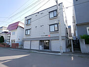 アークコート西岡４ 3階 築21年3ヶ月の賃貸物件