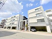 学園前駅より徒歩4分 2階 築39年9ヶ月の賃貸物件