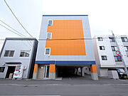 パラッツォーＳ８ 4階 築24年1ヶ月の賃貸物件