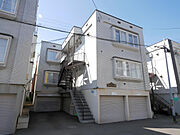 南郷7丁目駅より徒歩3分 2階 築28年4ヶ月の賃貸物件