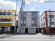 アクアマーレ豊平公園 2階 築15年5ヶ月の賃貸物件