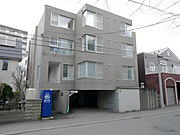 ビラエターナル 4階 築29年の賃貸物件