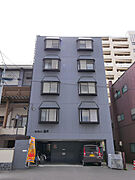 菊水駅より徒歩9分 5階 築28年9ヶ月の賃貸物件