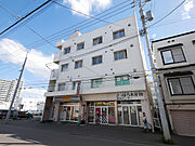 平岸駅より徒歩3分 4階 築51年10ヶ月の賃貸物件