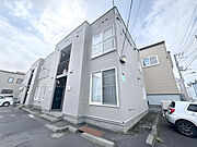 南郷7丁目駅より徒歩8分 2階 築34年8ヶ月の賃貸物件