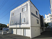 ノーマルヒル菊水Ａ 2階 築9年7ヶ月の賃貸物件