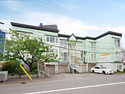 澄川駅より徒歩4分 2階 築37年8ヶ月の賃貸物件