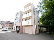 南平岸駅より徒歩14分 4階 築23年2ヶ月の賃貸物件