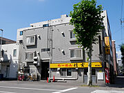 グランフォルム南6条 2階 築35年8ヶ月の賃貸物件