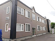 プラッツ南16条 2階 築16年8ヶ月の賃貸物件