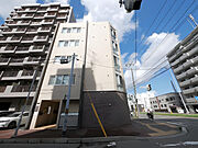 菊水駅より徒歩3分 5階 築16年4ヶ月の賃貸物件