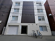 ブランノワールリヴィエール 1階 築17年2ヶ月の賃貸物件