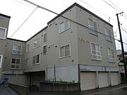 ボヌール35 2階 築27年1ヶ月の賃貸物件