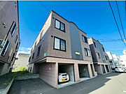 シャイニングスター菊水 3階 築17年8ヶ月の賃貸物件