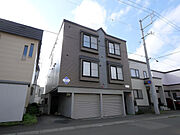 ハイアットプラザ 3階 築24年9ヶ月の賃貸物件