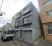 西11丁目駅より徒歩7分 2階 築30年9ヶ月の賃貸物件