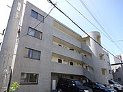 マジェスティック水車町 2階 築33年7ヶ月の賃貸物件