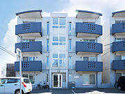 南郷7丁目駅より徒歩7分 4階 築20年10ヶ月の賃貸物件