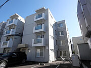 豊平公園駅より徒歩7分 1階 築16年3ヶ月の賃貸物件