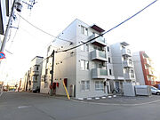 ヴァンヴェール 2階 築18年2ヶ月の賃貸物件