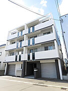 ラパス平岸 2階 築11年2ヶ月の賃貸物件