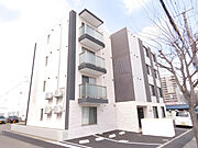 福住駅より徒歩6分 4階 築9年7ヶ月の賃貸物件