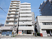 セーフウェイ本郷 6階 築36年4ヶ月の賃貸物件