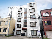 ビッグバーンズマンション本郷 5階 築35年5ヶ月の賃貸物件