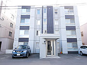 Belleza 4階 築13年の賃貸物件