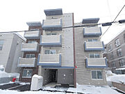 南郷13丁目駅より徒歩6分 1階 築6年10ヶ月の賃貸物件