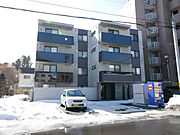 HIPPO 1階 築4年9ヶ月の賃貸物件