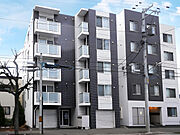 ラージヒル中の島の賃貸物件