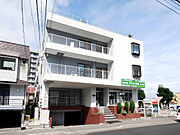 南平岸駅より徒歩5分 2階 築39年1ヶ月の賃貸物件