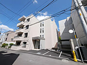 菊水駅より徒歩4分 1階 築4年3ヶ月の賃貸物件