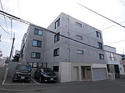 南郷18丁目駅より徒歩6分 4階 築3年10ヶ月の賃貸物件