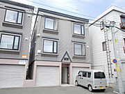 月寒中央駅より徒歩4分 2階 築26年7ヶ月の賃貸物件