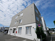 プレベール2 2階 築39年2ヶ月の賃貸物件