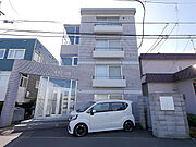 プルミエ501 4階 築35年2ヶ月の賃貸物件