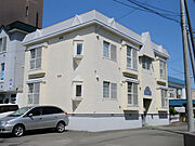 ＣＨＡＲＭＡＮＴ木の花 2階 築37年3ヶ月の賃貸物件