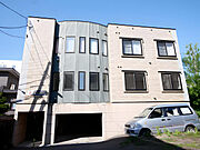 カラバオ白石 1階 築21年4ヶ月の賃貸物件