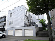 サンライズ 2階 築41年2ヶ月の賃貸物件