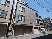 コンフォート１ 3階 築19年7ヶ月の賃貸物件