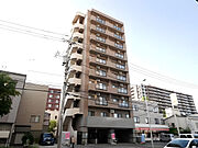 菊水駅より徒歩5分 3階 築12年9ヶ月の賃貸物件