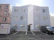 カロッツェリア菊水 3階 築37年8ヶ月の賃貸物件